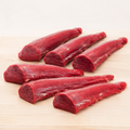 Whole beef tenderloins - FRESH-(20kg)