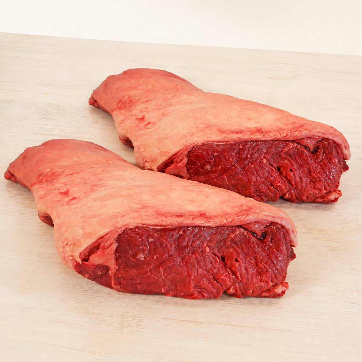 Whole beef striploin - FRESH-(20kg)