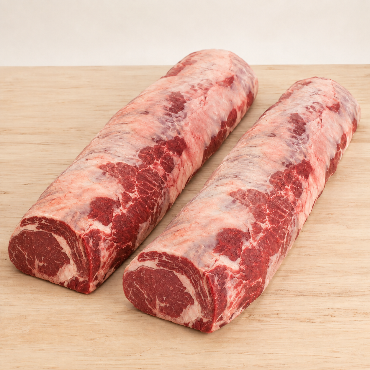 Whole beef ribeye - FRESH-(20kg)