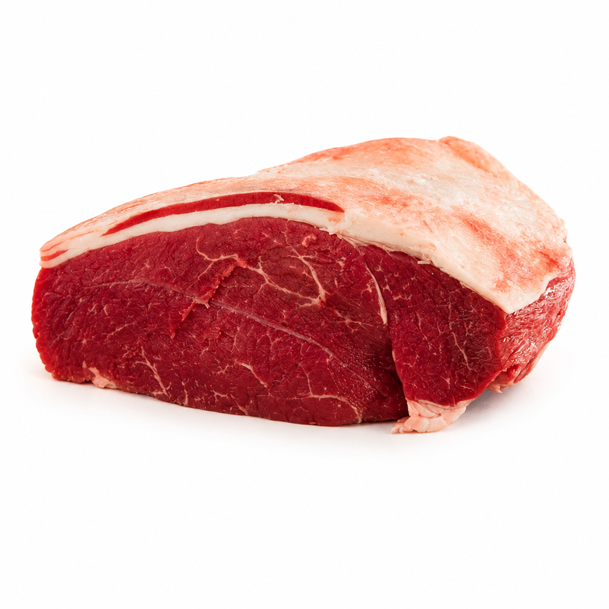 Whole beef topside- CAP ON/FRESH (20kg)